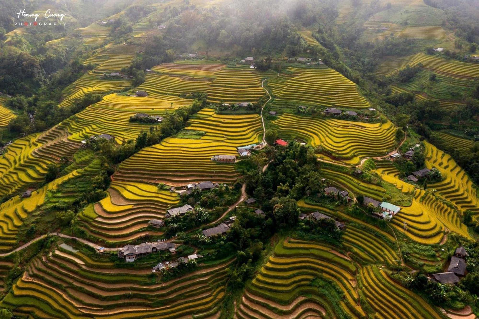 Thuy Anh Hotel Ha Giang Exteriér fotografie