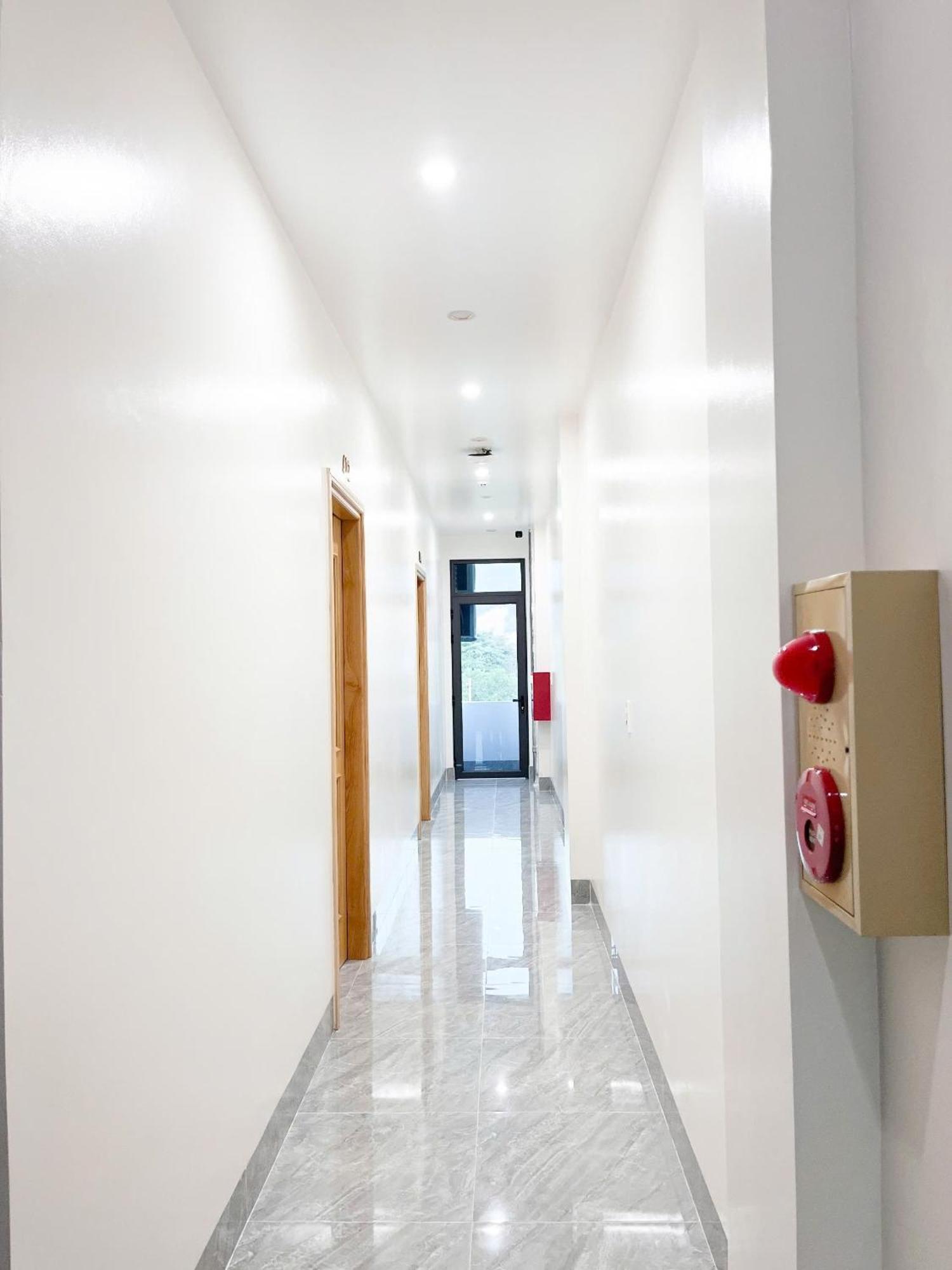Thuy Anh Hotel Ha Giang Pokoj fotografie